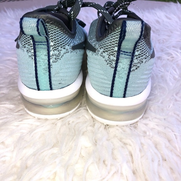 NWOT NIKE Air Max Sequent 4 Running Shoes Sz 6 - Picture 6 of 11